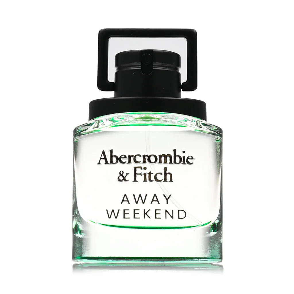 Abercrombie & Fitch Away Weekend Man EDT 50 ml M