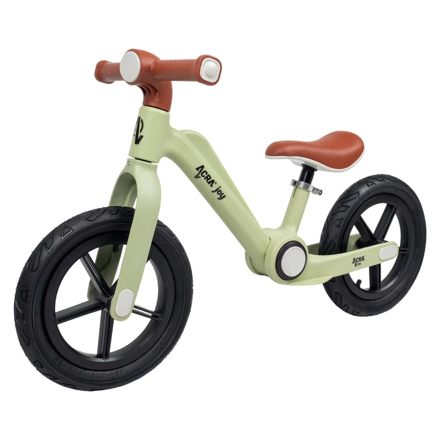 Odrážadlo Acra Joy Streeter - skladacie, plastové 05-SM1209NZ