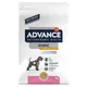 Advance-VD Dog Avet Dog Atopic Medium/Max Králik 3kg