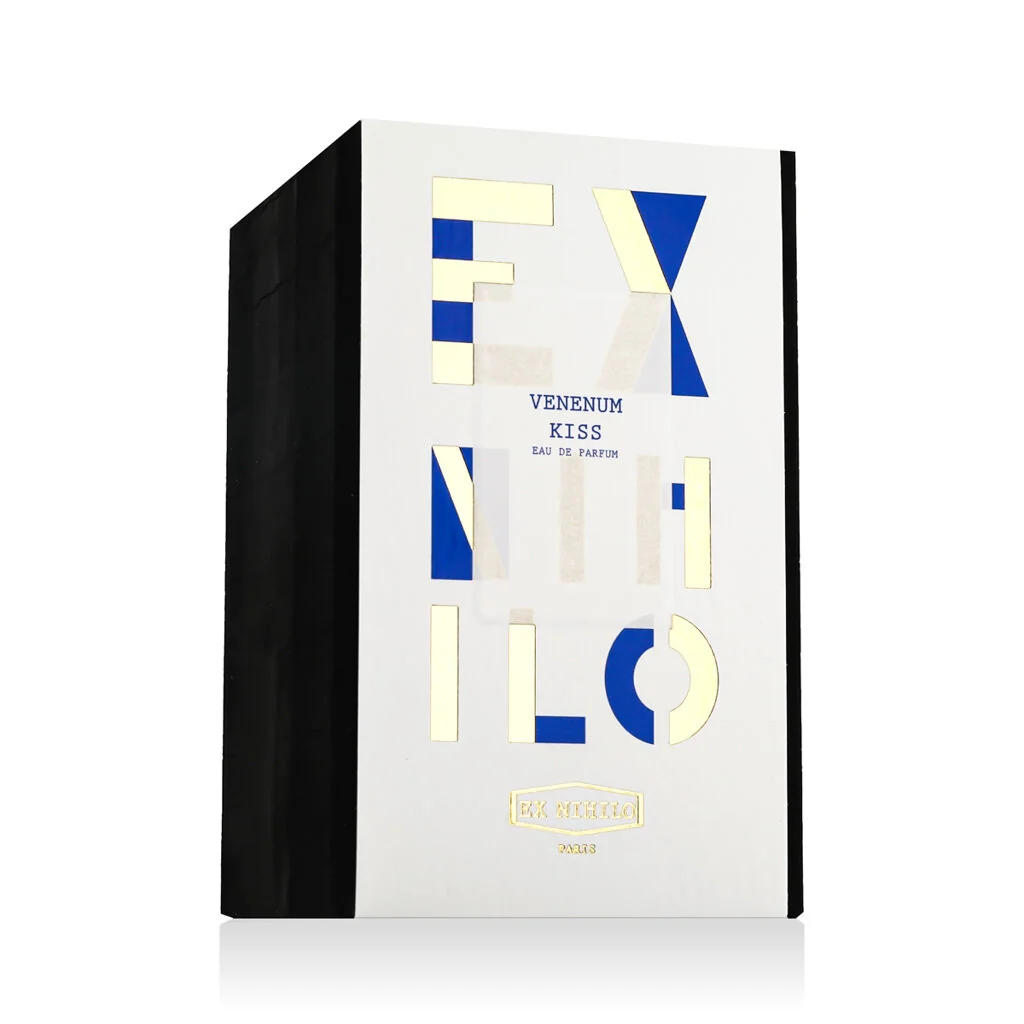 Ex Nihilo Venenum Kiss parfémovaná voda 100 ml unisex