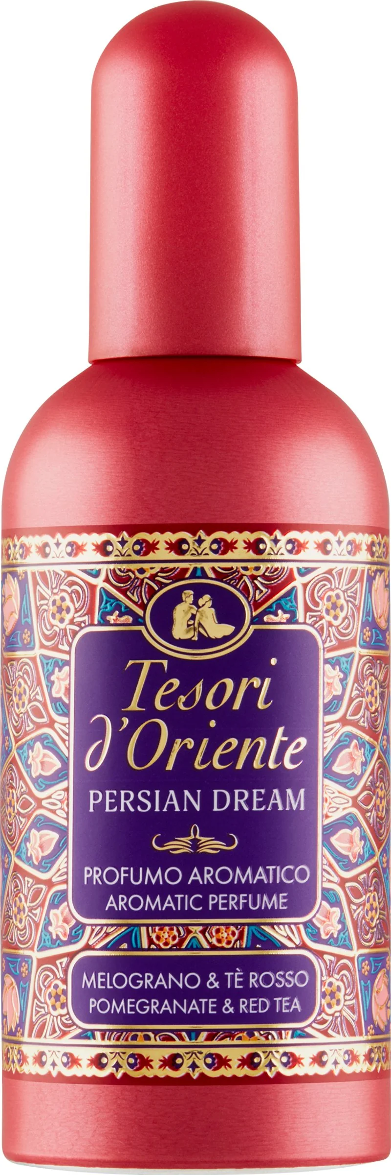 Tesori D Oriente Persian Dream Edp 100ml 1×100 ml, parfumová voda