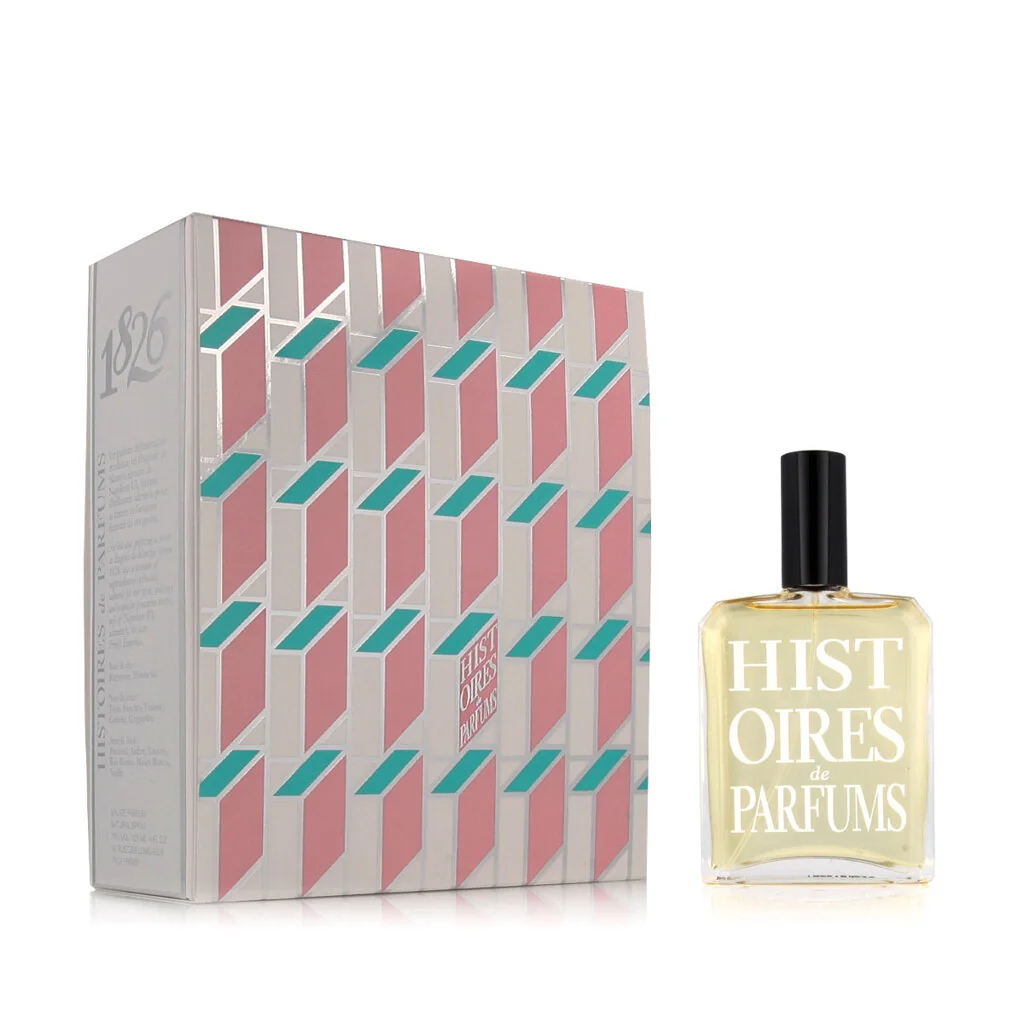Histoires de Parfums 1826 EDP 120 ml W