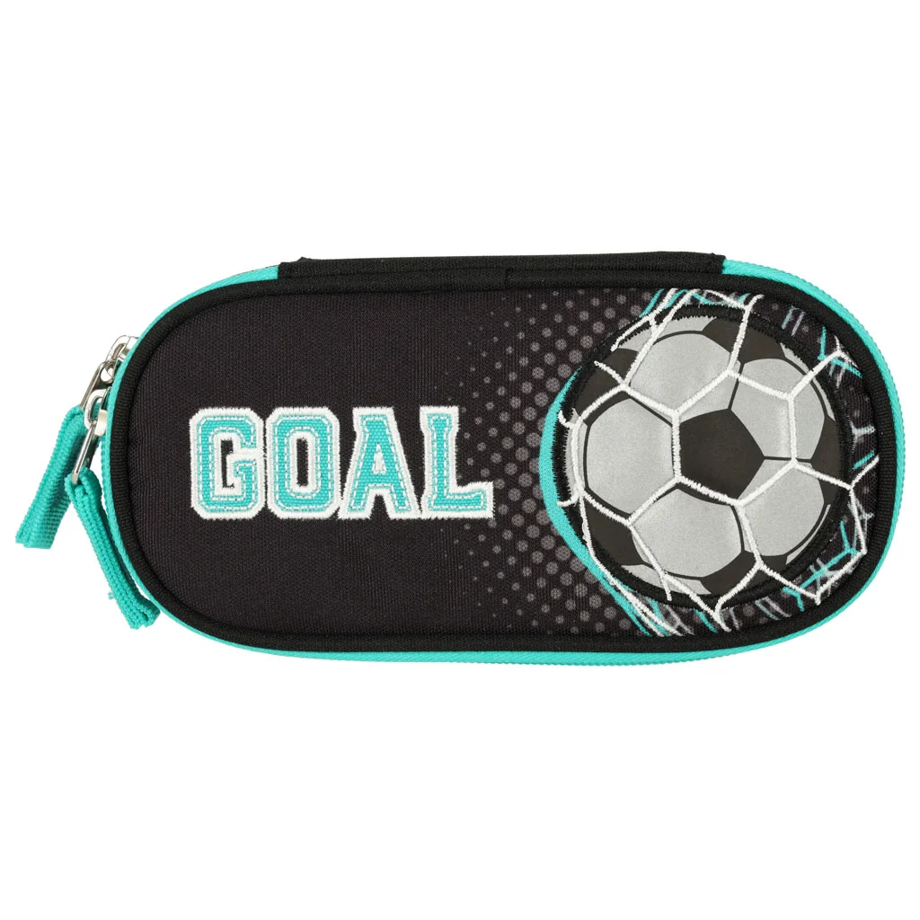 Peračník vystužený s vnútornou chlopňou, Goal