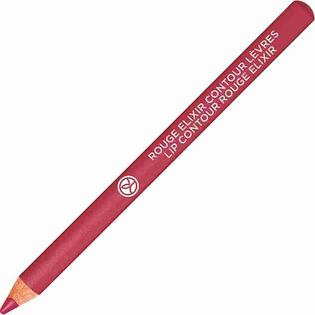 Yves Rocher Ceruzka na pery 05. Fuchsia radieux COULEURS NATURE 1×1,1 g, ceruzka na pery