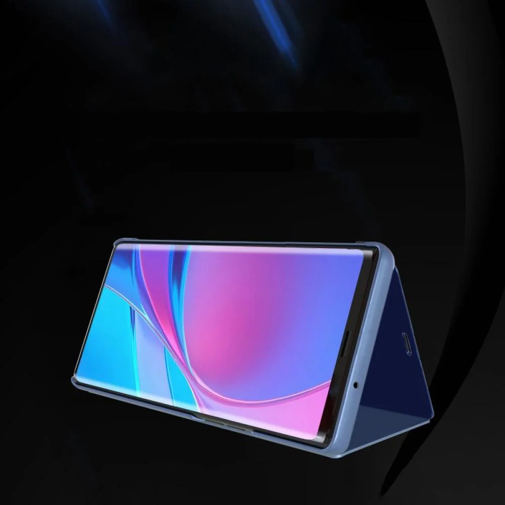 Puzdro Clear View Samsung A56