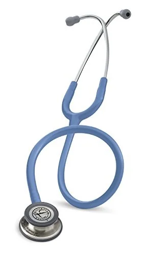Littmann Classic III 5630, stetoskop pre internú medicínu, sky blue 1×1 ks
