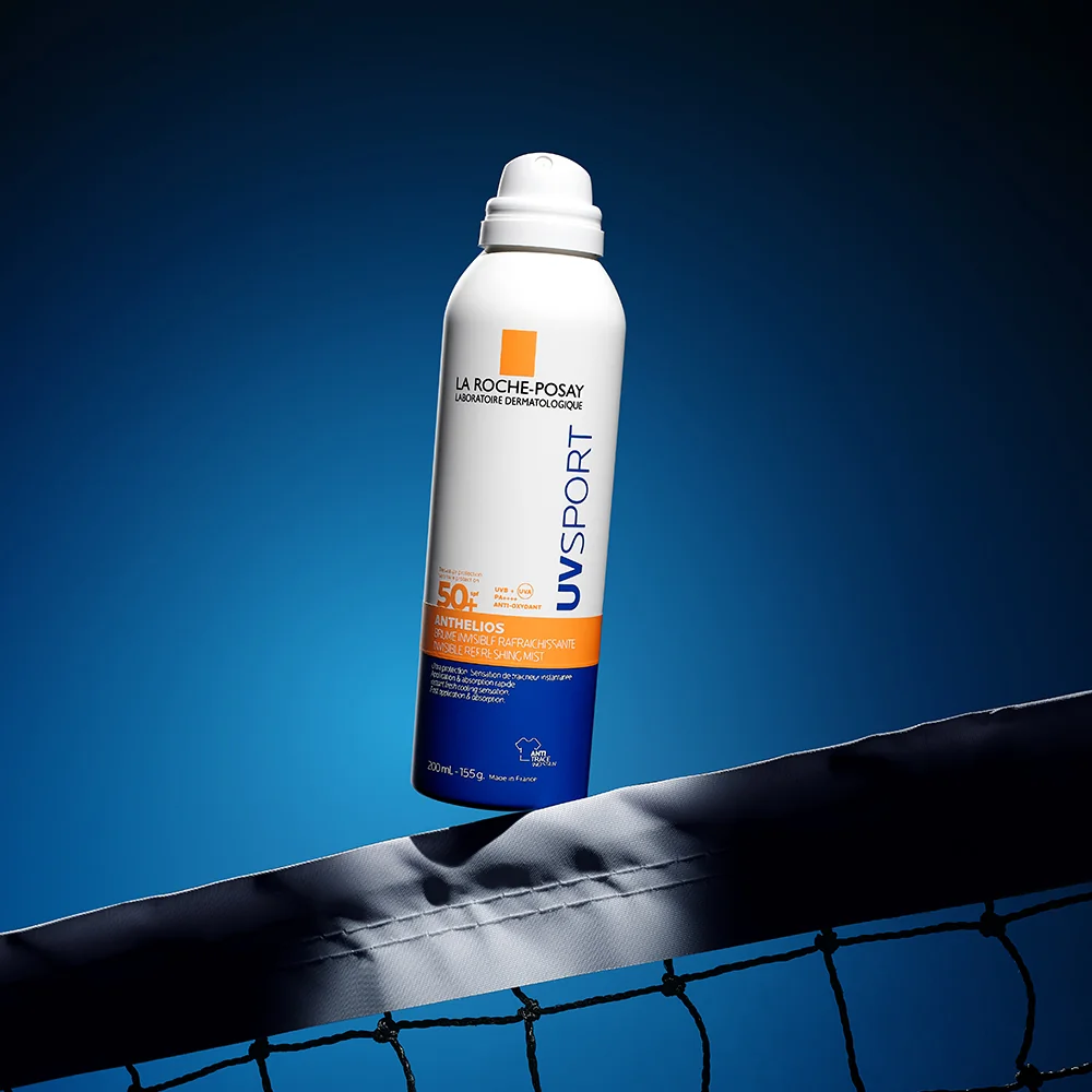 LA ROCHE-POSAY ANTHELIOS UV SPORT Hmla SPF50+ 200 ml