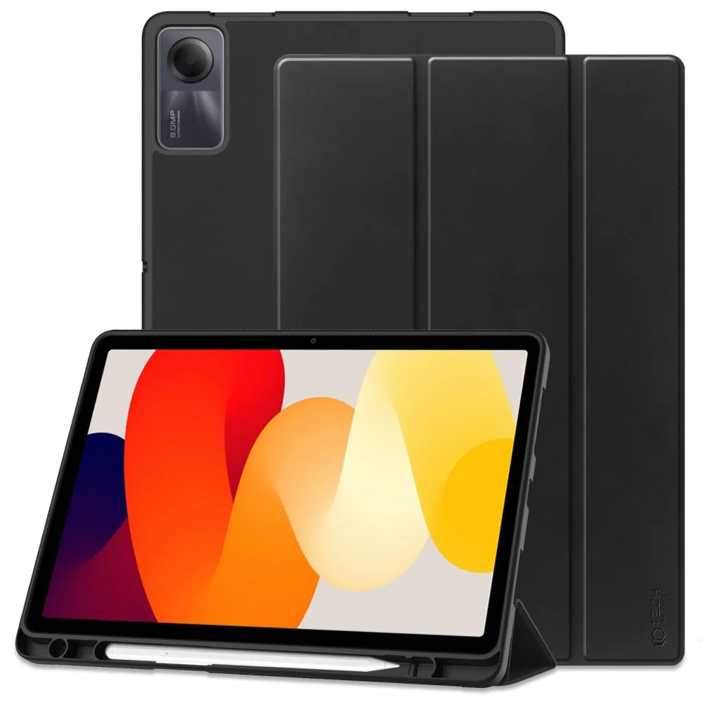 Tech-Protect SC Pen puzdro na Xiaomi Pad SE 11'' čierne