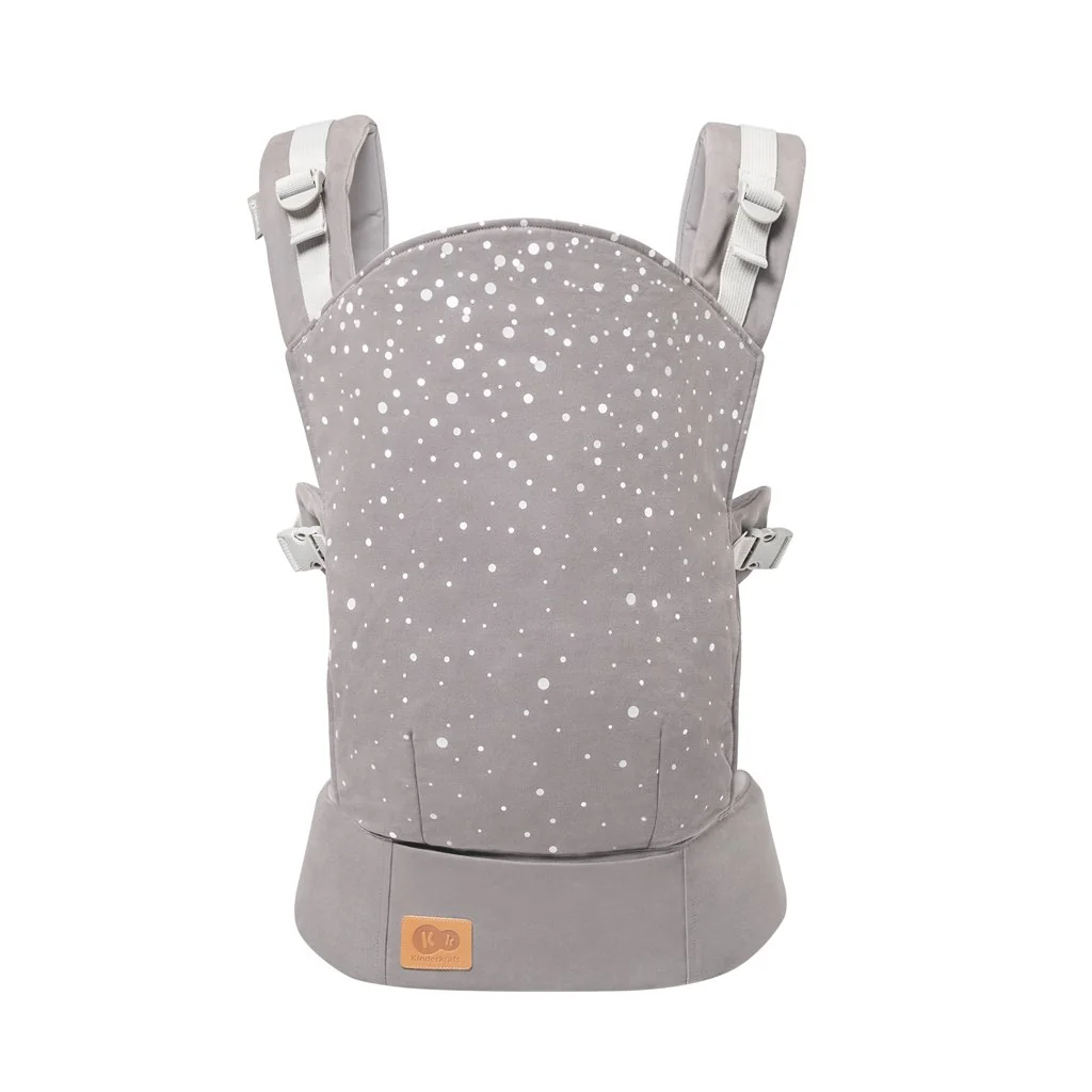 Nosič detí Nino Confetti Grey