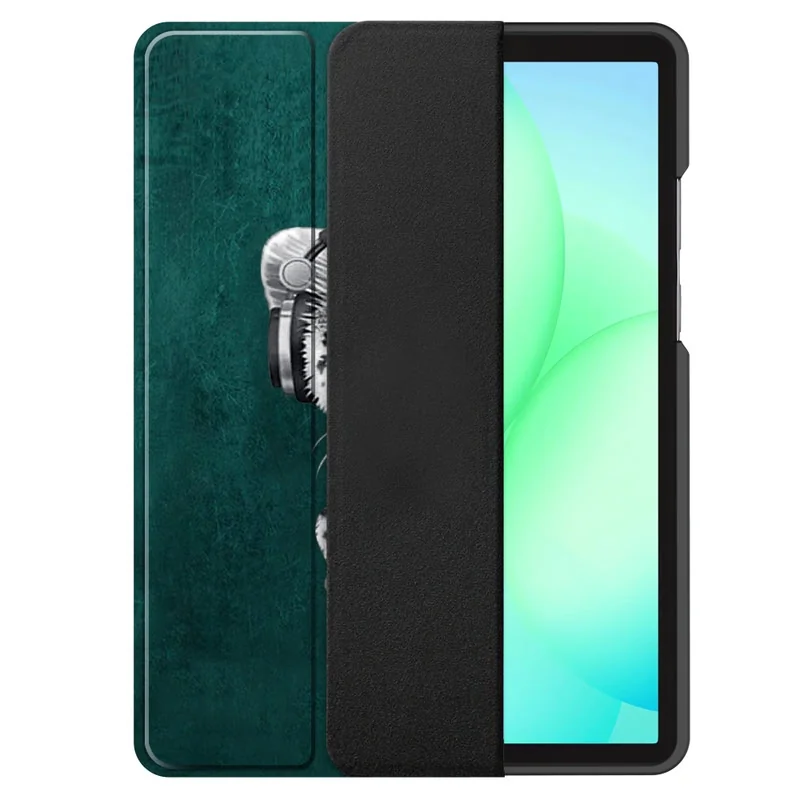 Tech-Protect Smartcase puzdro na Samsung Galaxy Tab A9 / A11 8.7'', cat t