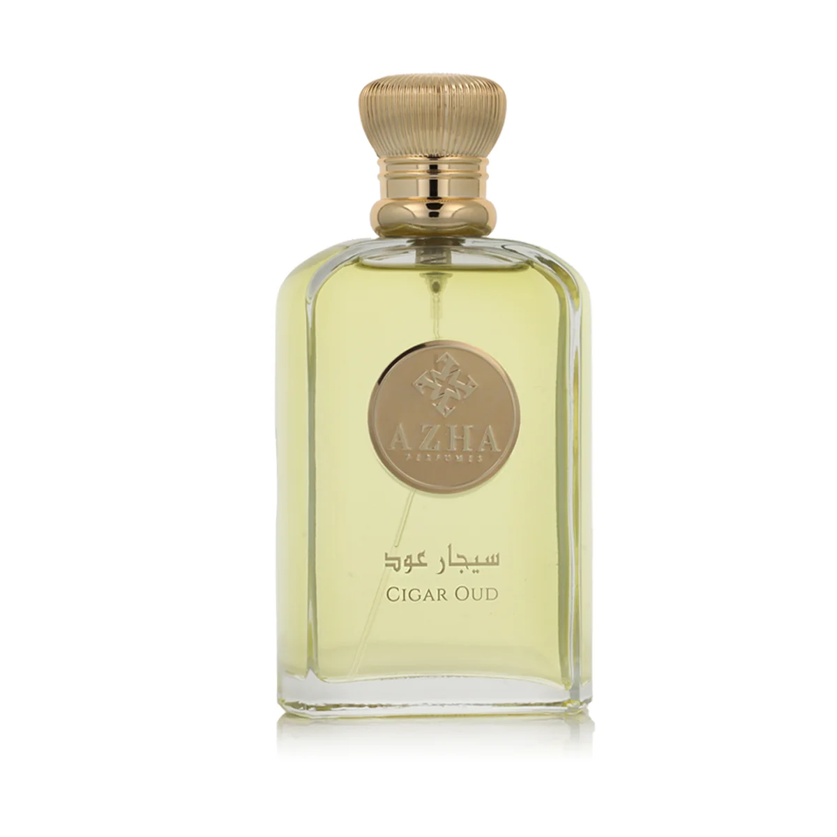Azha Perfumes Cigar Oud parfumovaná voda 100 ml unisex