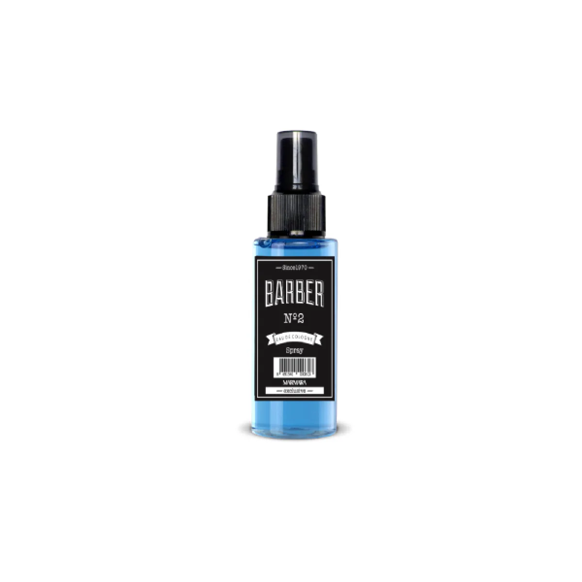 Voda po holeni Marmara Barber 2 Spray 50ml