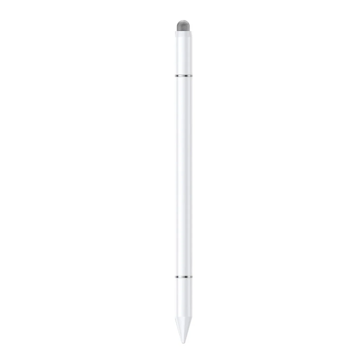 Joyroom 3in1 Passive Stylus pero na tablet, biele