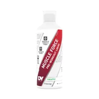 DY Nutrition MUSCLE FORCE PWO LIQUID ananás