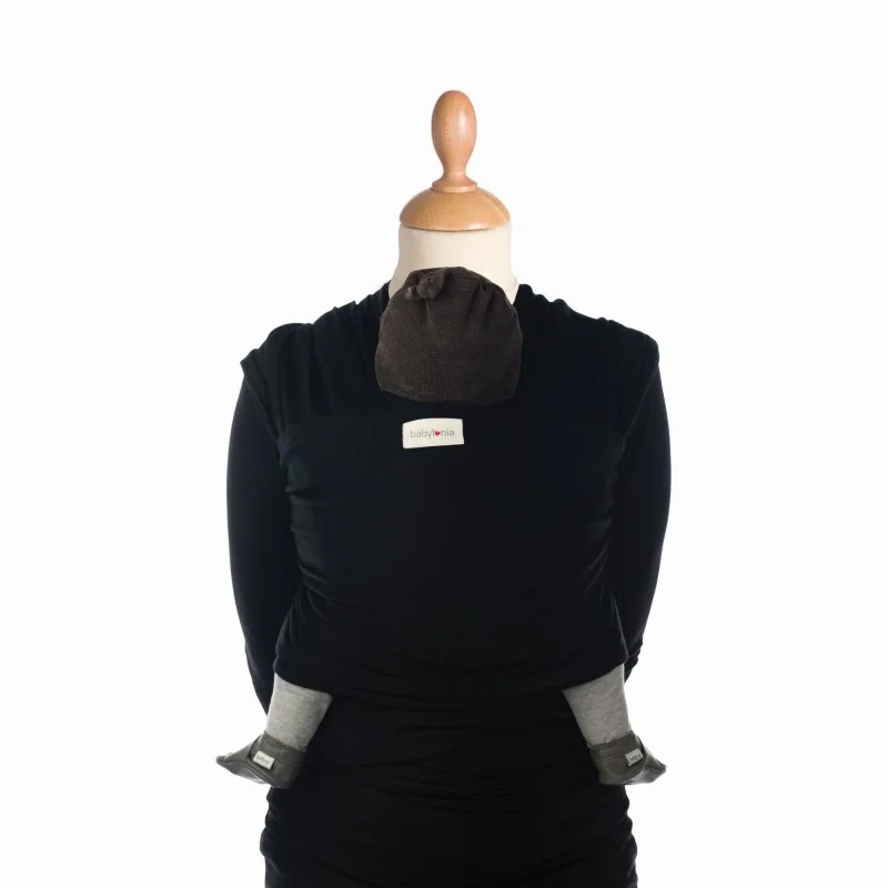 Babylonia nosítko TRICOT-SLEN ORGANIC