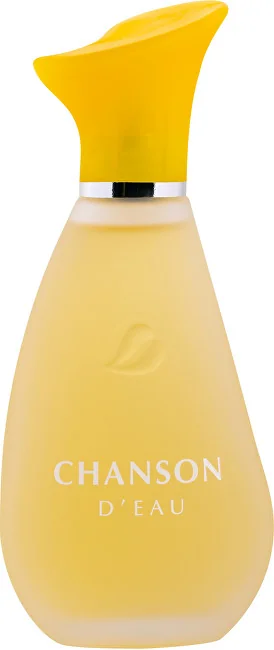 Chanson D Eau Amanecer Edt 100ml 1×100 ml, toaletná voda