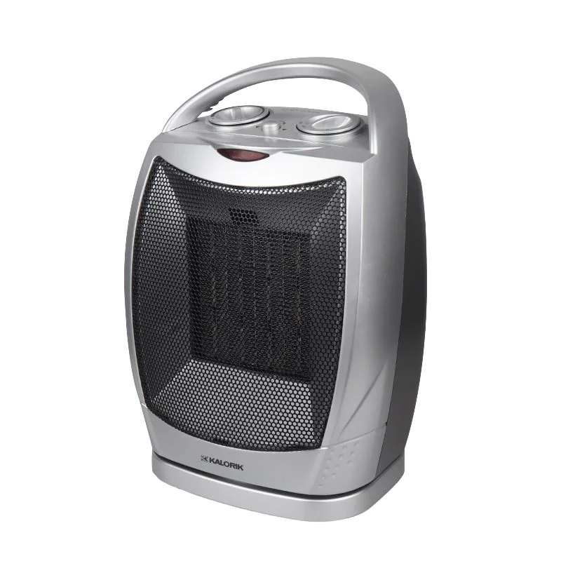 Teplovzdušný ventilátor TKG CEH 1004