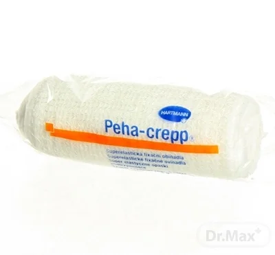 Hartmann Peha-Crepp 1×1 ks, ovínadlo