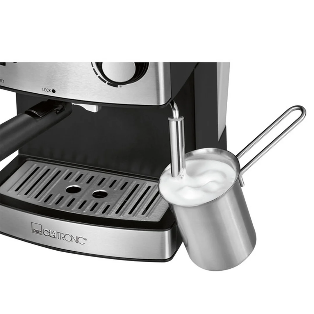 ES 3643 espresso 1,6l,15bar