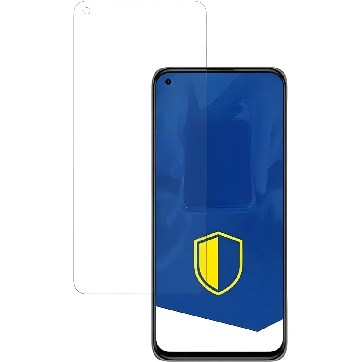 Ochranné sklo FlexibleGlass Lite™ transparentné 1 ks, hybridné sklo