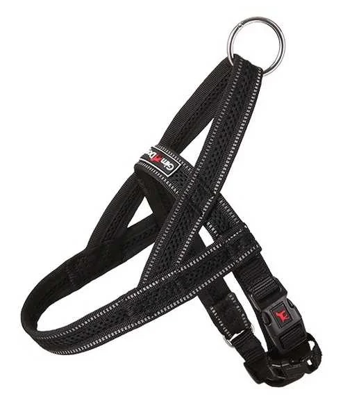 Gimborn Postroj Mesh Y 1,5×40 40-45cm Čierny 1×1 ks