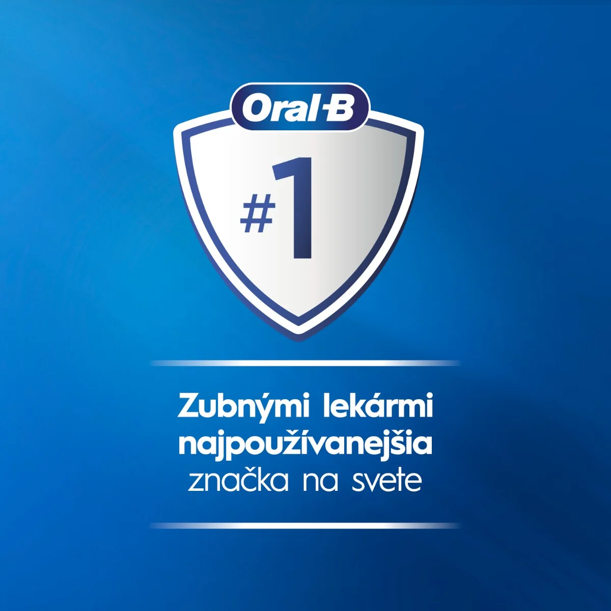 Oral-B iO 2 elektrická zubná kefka, čierna 1 ks