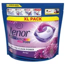 Lenor All-in-1 PODS Pracie Kapsuly, 40 Praní, Floral Bouquet&Note of Musk Color