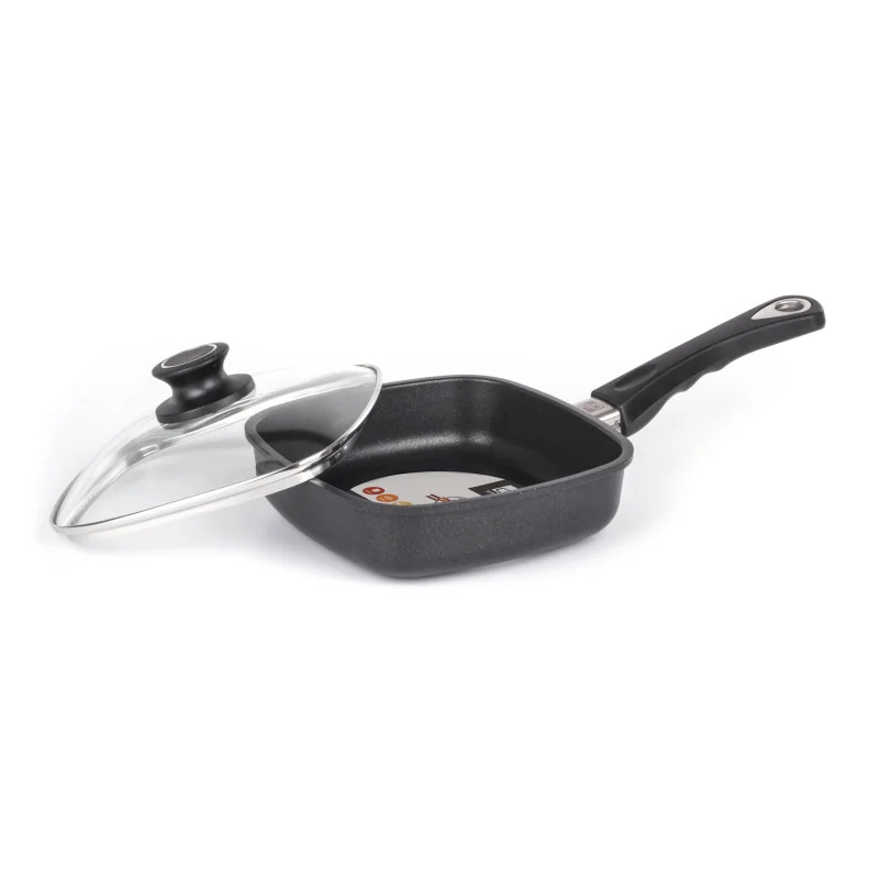 G21 Hlboká panvica Pool 20 cm s pokrievkou Pool 20 cm s pokrievkou G21-CTH20