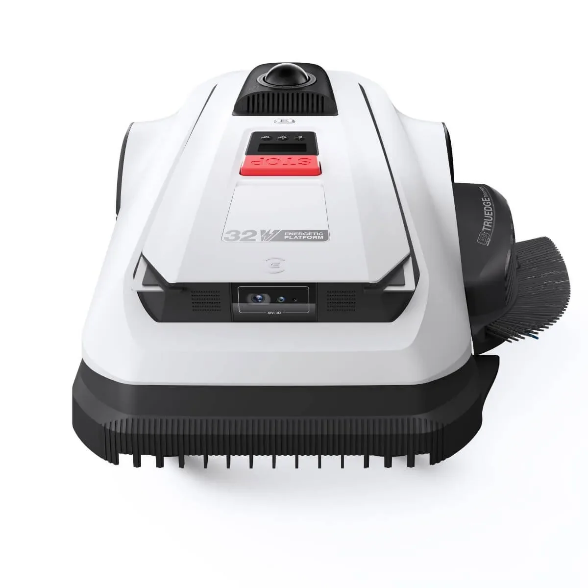 ECOVACS GOAT A1600 LiDAR PRO WHITE robotická kosačka
