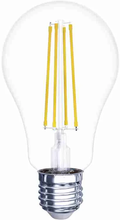 LED FLM A67 11W E27 NW 1×1 ks, LED žiarovka