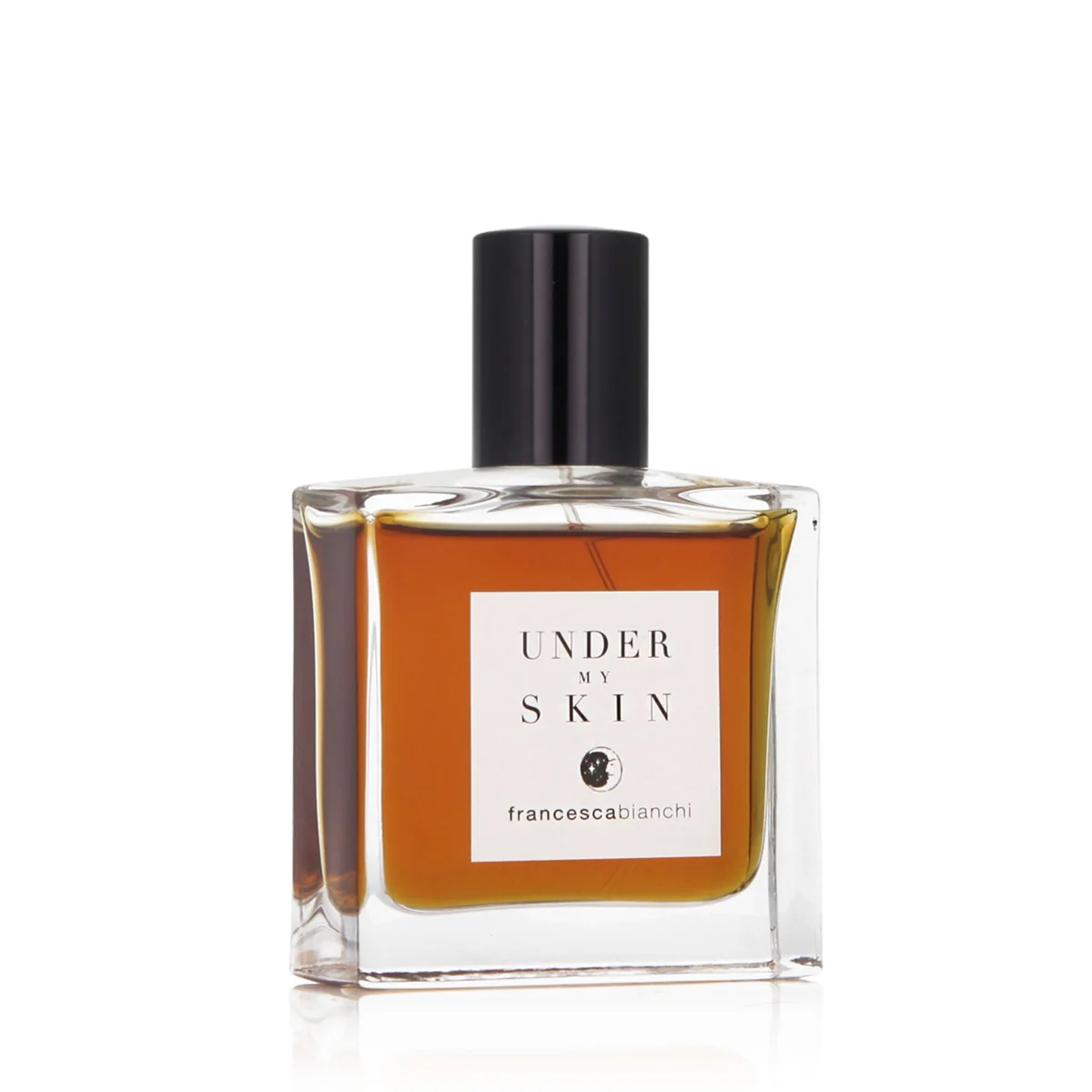 Francesca Bianchi Under My Skin Extrait de Parfum 30 ml UNISEX