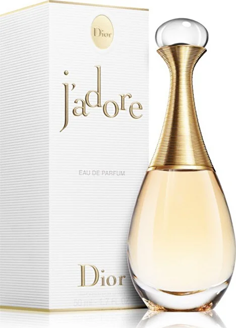 Dior J Adore Edp 75ml 1×75 ml, parfumová voda