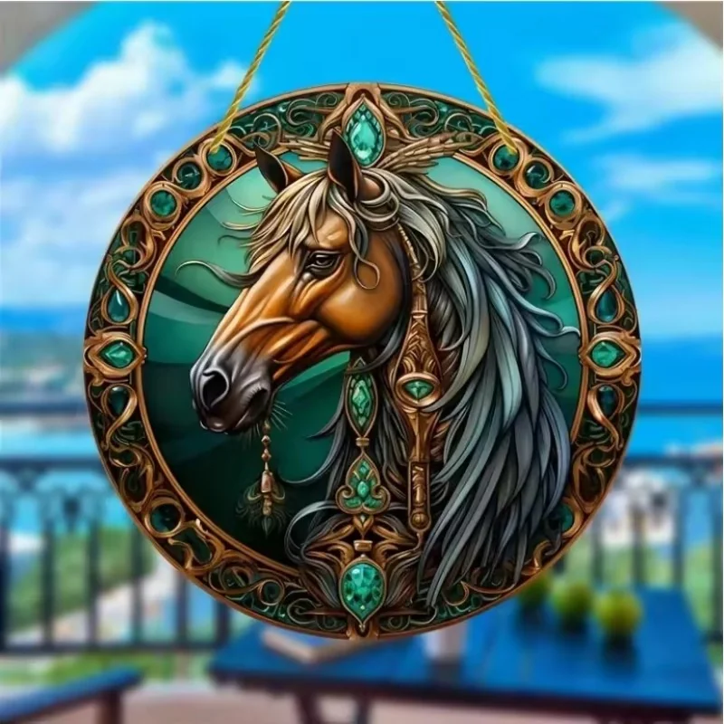Lapač Slnka-Horse/Typ3