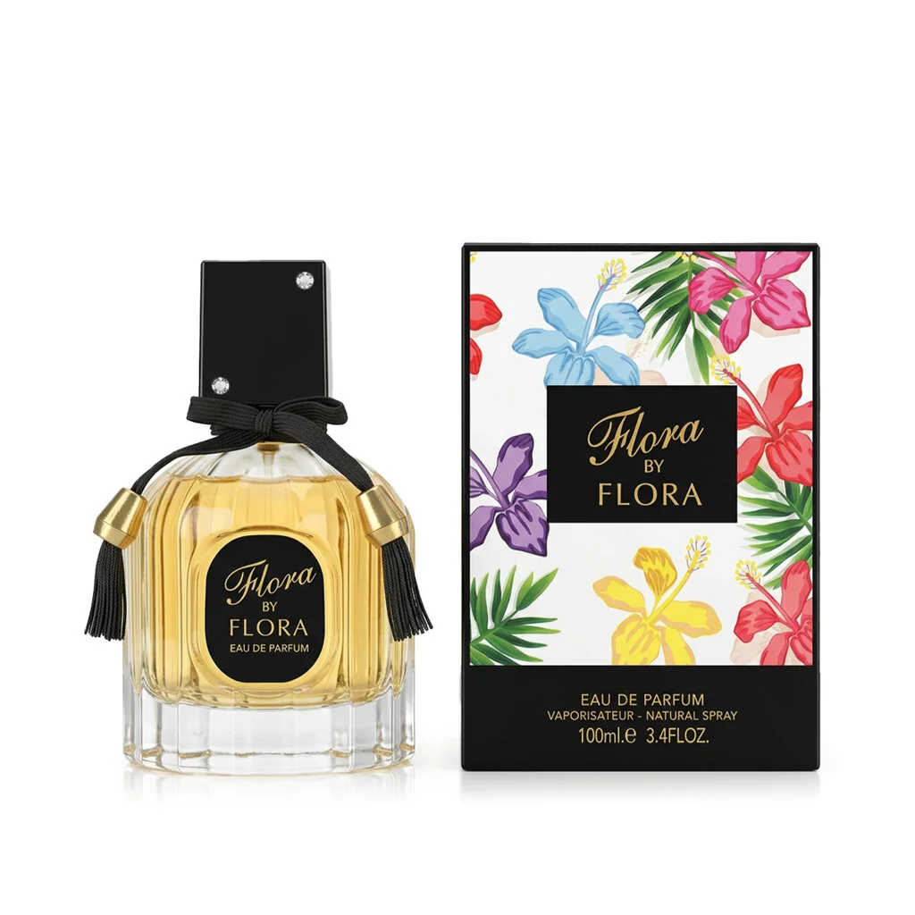 Fragrance World Flora by Flora EDP 100 ml W