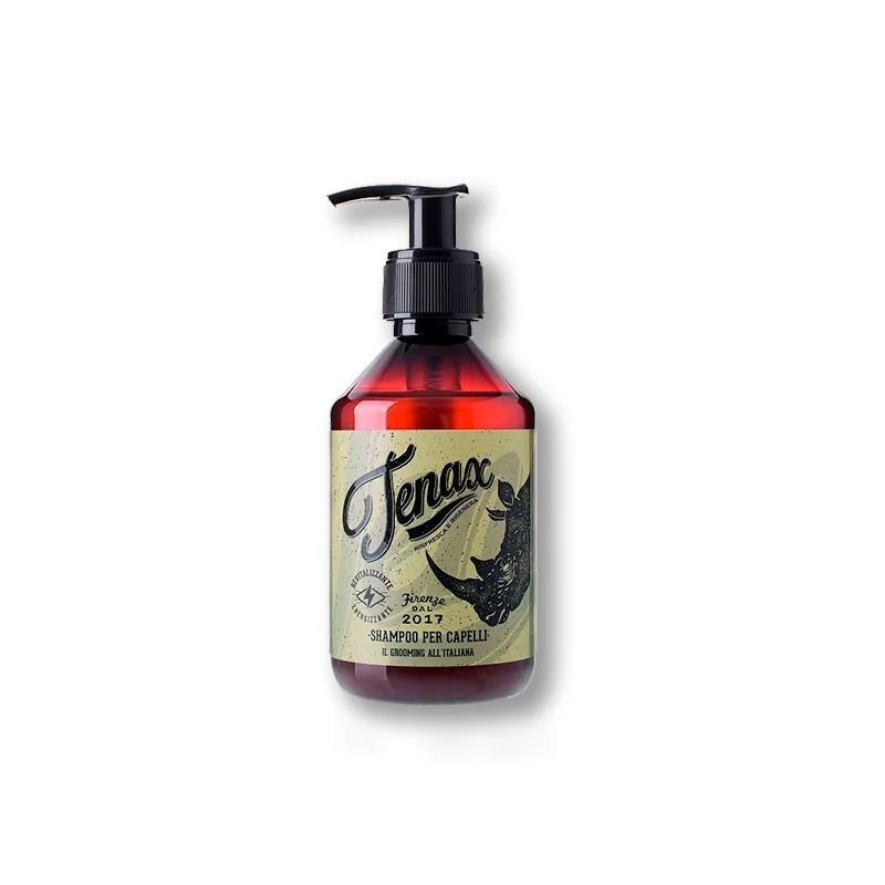 Tenax Shp Daily 250ml 1×250 ml