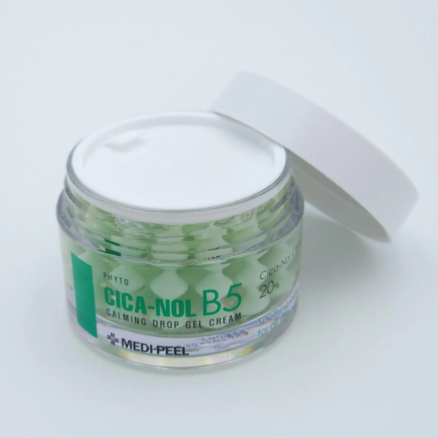 Medi-peel Phyto Cica-Nol B5 Calming Drop Gel Cream 50 ml