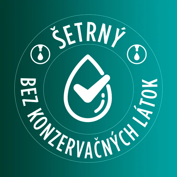 Nasivin® Soft 0,01 % 0,1 mg/ml 1×5 ml, nosové roztokové kvapky