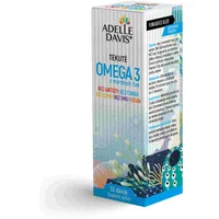 Adelle Davis OMEGA 3 z morských rias 50 ml