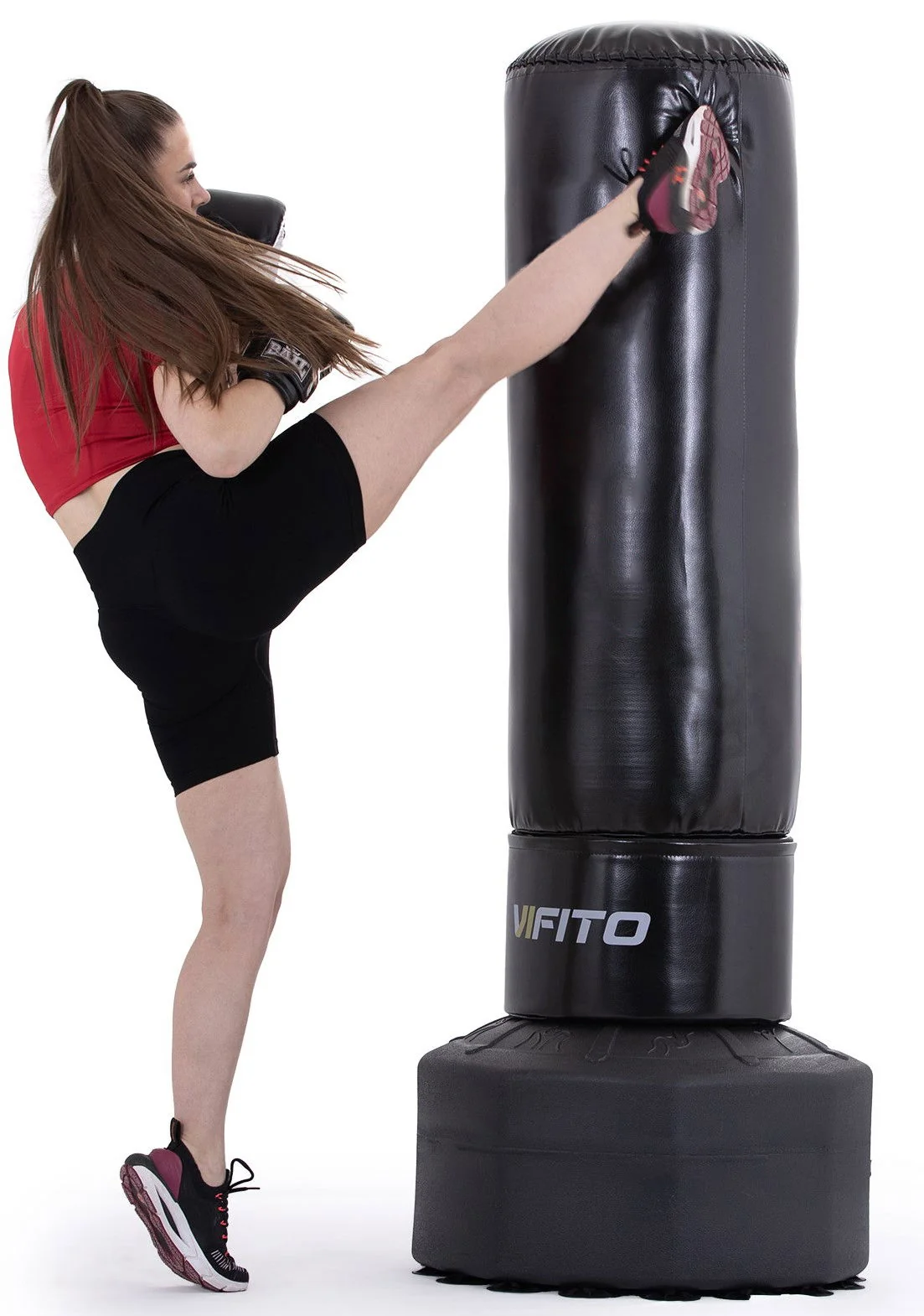 Stojace boxovacie vrece BXT