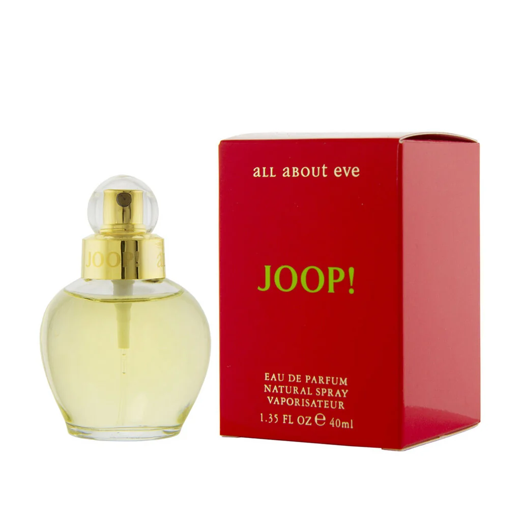 JOOP! All about Eve EDP 40 ml W