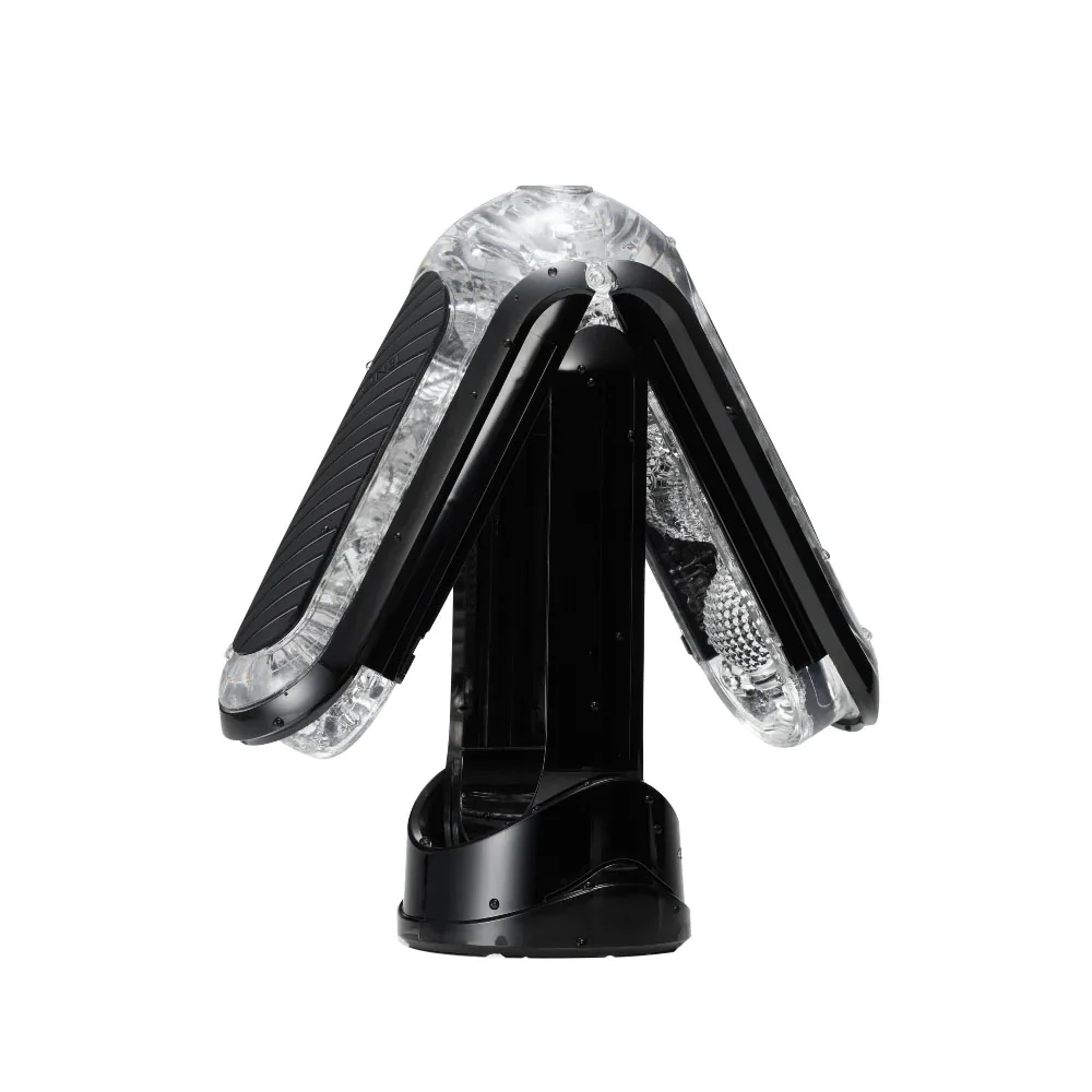 Masturbátor - Tenga Flip Zero Gravity čierna