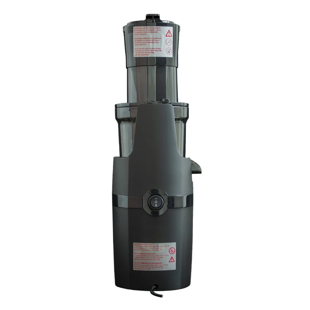 Nízkootáčkový odšťavovač, 200 W
