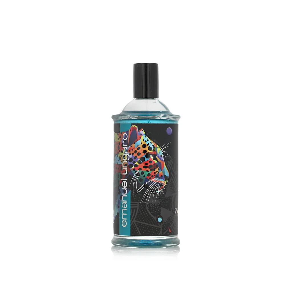 Ungaro Emanuel Emanuel Ungaro Intense For Him EDP 100 ml M