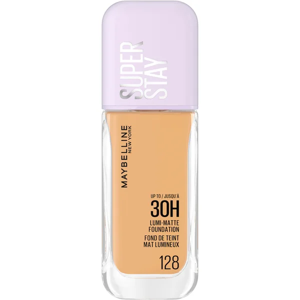 Maybelline New York Super Stay Lumi Matte 128 make up 1×35 ml, make up