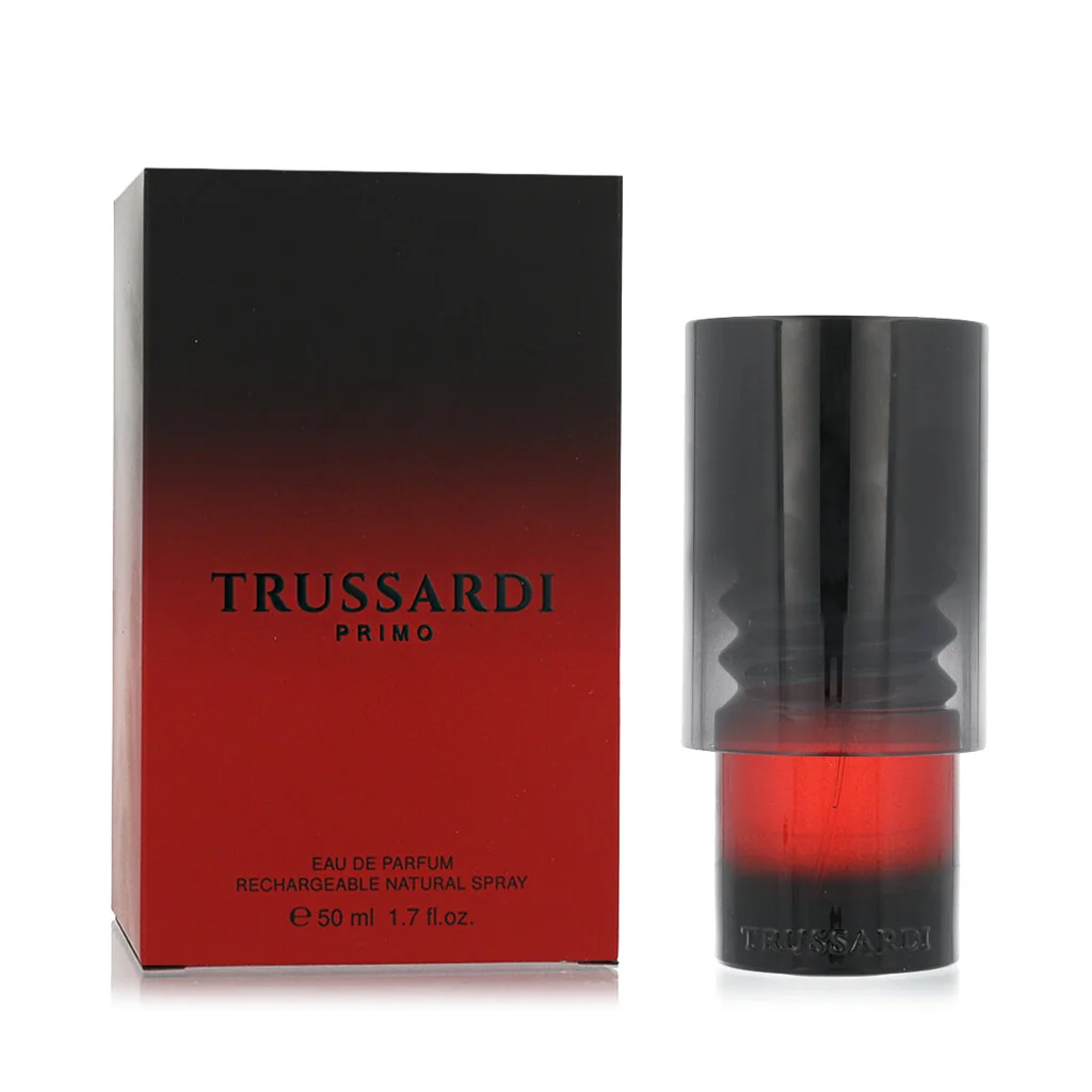 Trussardi Primo EDP plnitelný 50 ml M