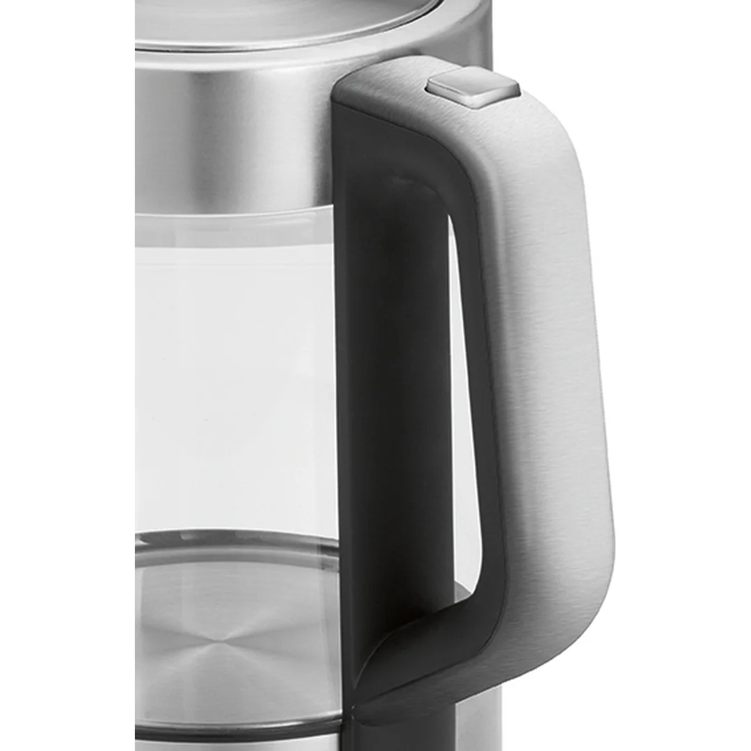 ProfiCook WKS 1107 rýchlovarná kanvica 1,5 l sklenená 2200 W