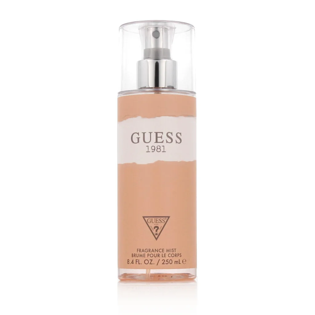 Guess Guess 1981 telový sprej 250 ml W