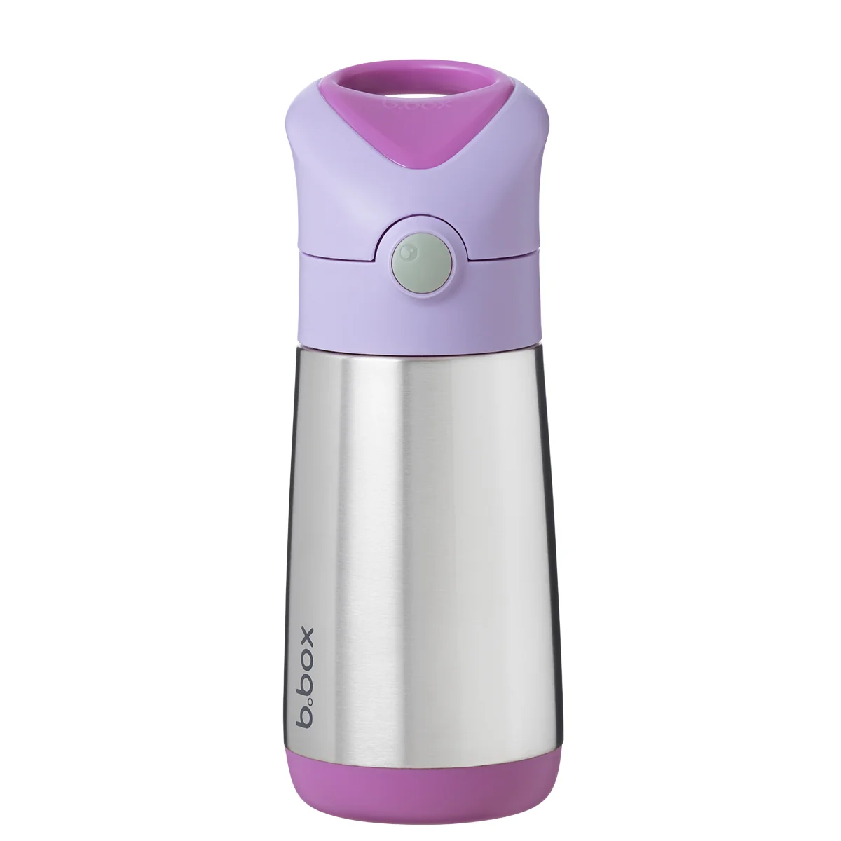 Termoska na pitie so slamkou 350 ml sugar plum