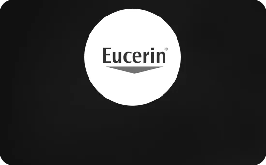 Eucerin -25% 
