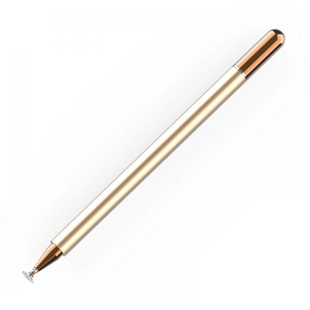 Tech-Protect Charm Stylus pero na tablet, zlaté